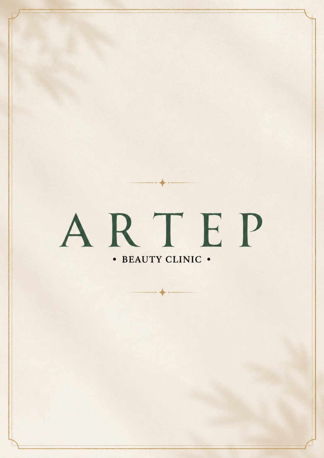 ARTEP Clean Nails EDU cover