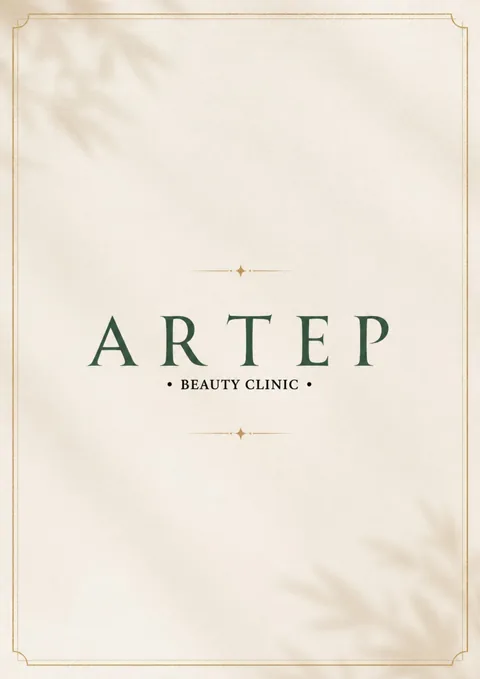 ARTEP Clean Nails e-book naslovnica